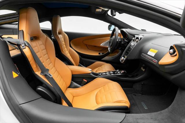 new 2025 McLaren GTS car, priced at $256,348