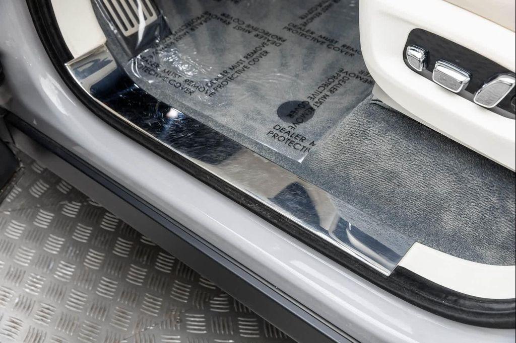 used 2022 Rolls-Royce Cullinan car, priced at $274,995