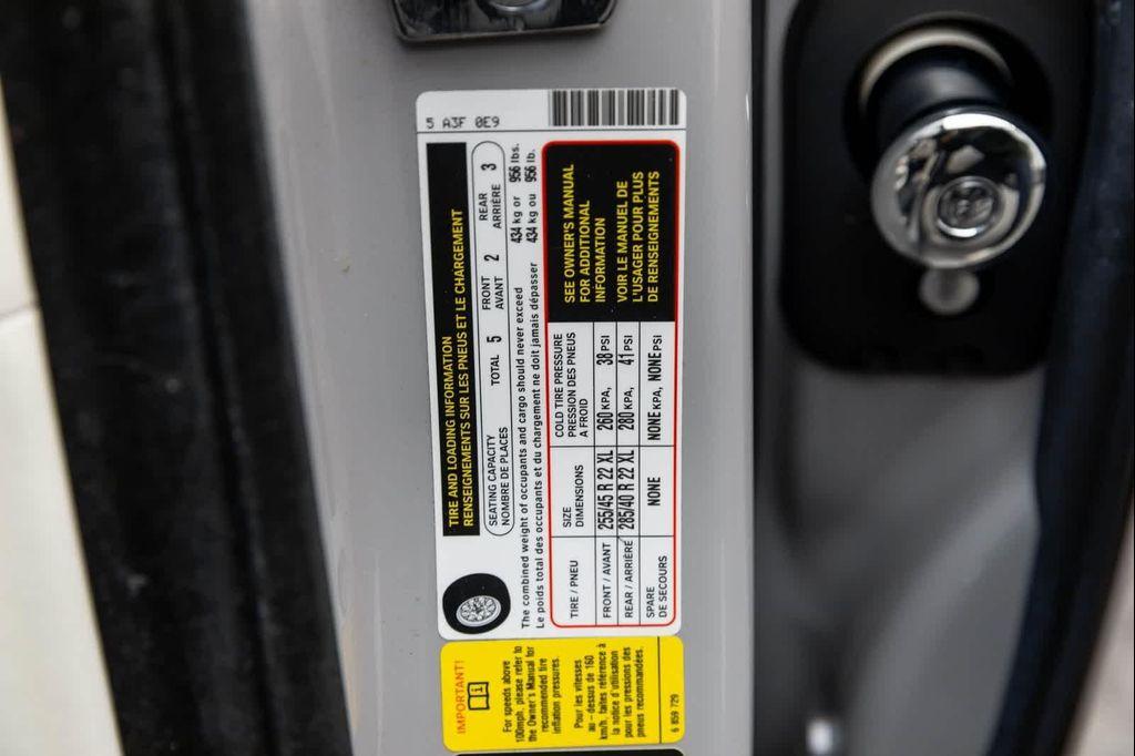 used 2022 Rolls-Royce Cullinan car, priced at $274,995