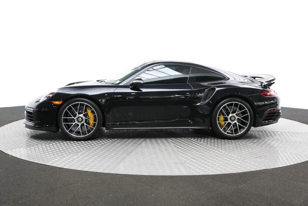 used 2019 Porsche 911 car, priced at $170,888