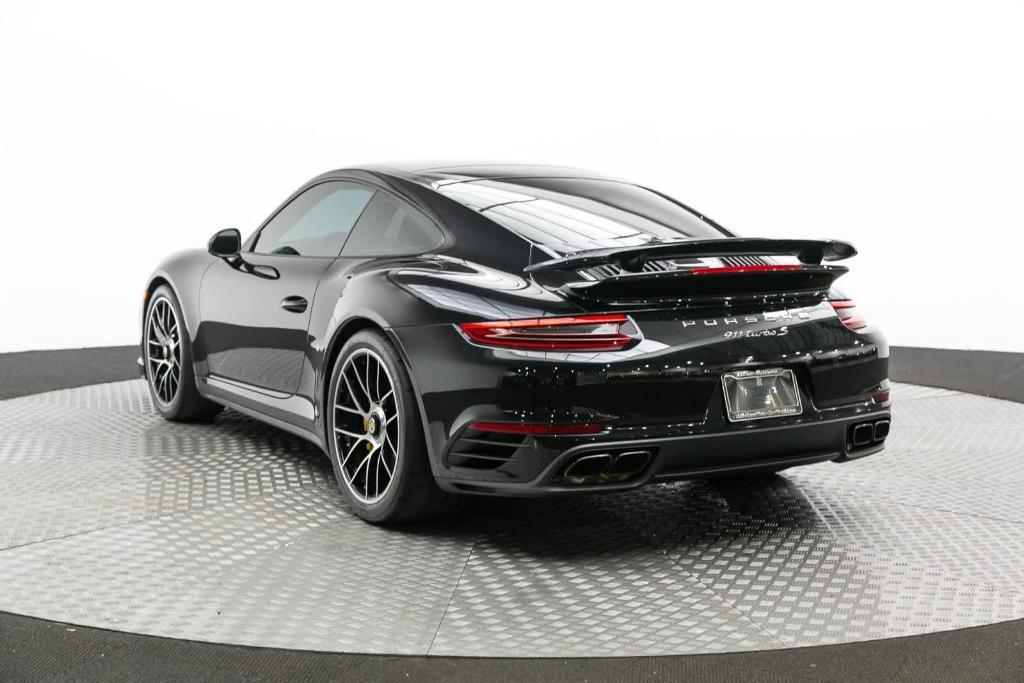 used 2019 Porsche 911 car, priced at $170,888