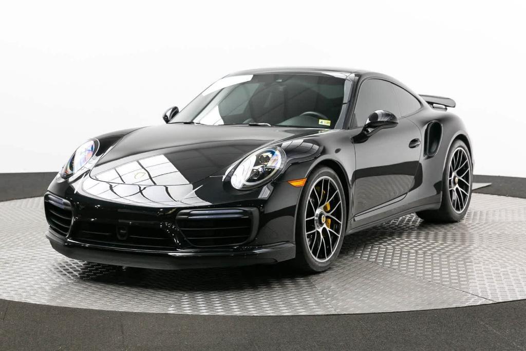 used 2019 Porsche 911 car, priced at $169,888