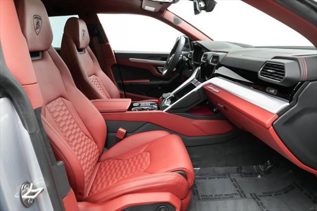 used 2022 Lamborghini Urus car, priced at $259,888