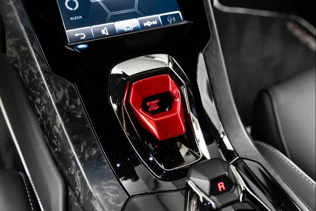 used 2022 Lamborghini Huracan EVO car, priced at $251,985