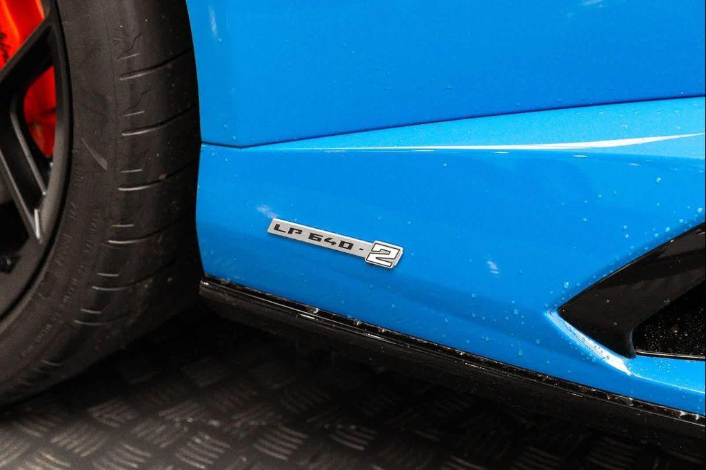 used 2023 Lamborghini Huracan Tecnica car, priced at $319,571