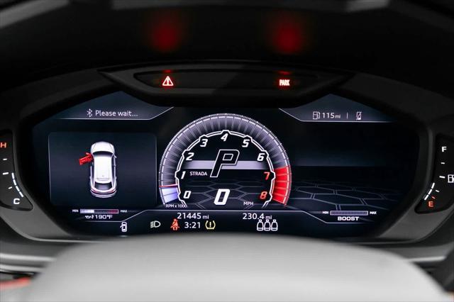 used 2019 Lamborghini Urus car, priced at $174,999