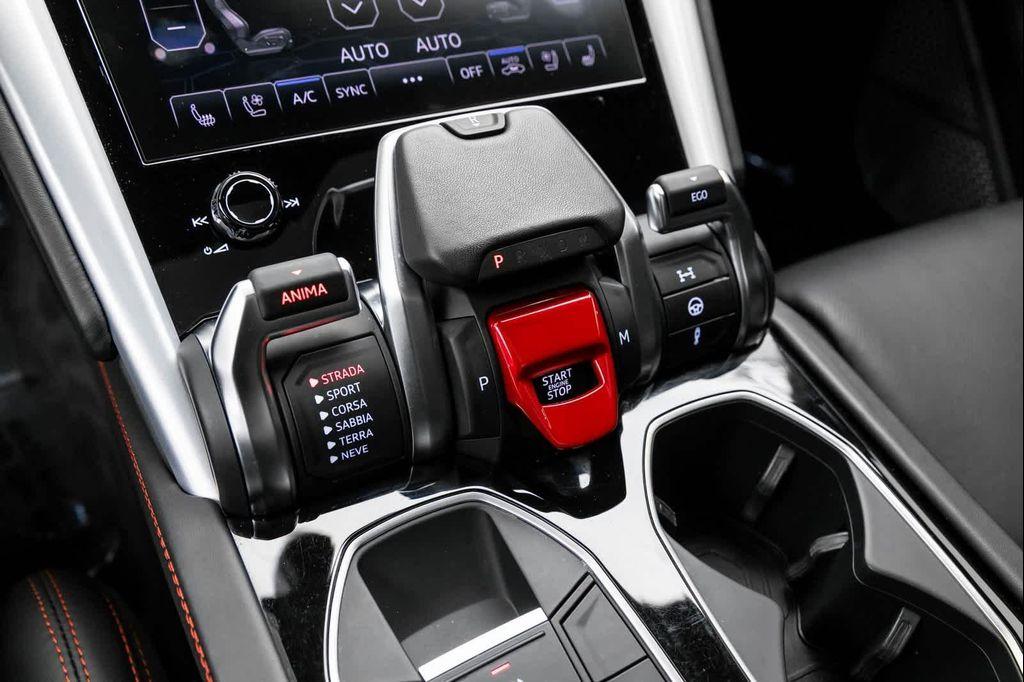 used 2019 Lamborghini Urus car, priced at $175,000