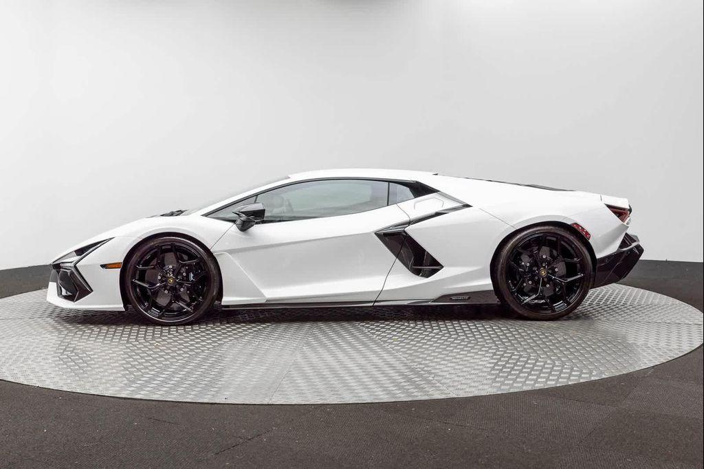 used 2024 Lamborghini Revuelto car, priced at $698,995