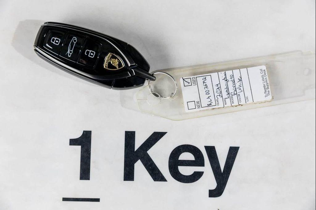 used 2024 Lamborghini Revuelto car, priced at $698,995