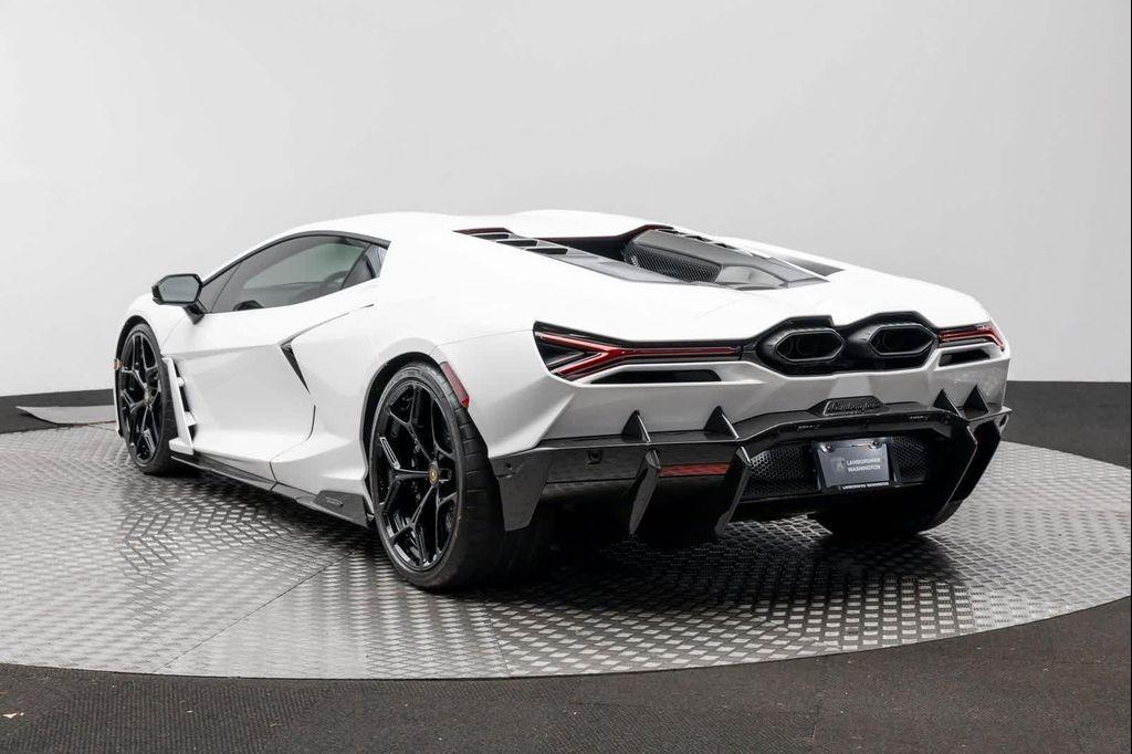 used 2024 Lamborghini Revuelto car, priced at $698,995