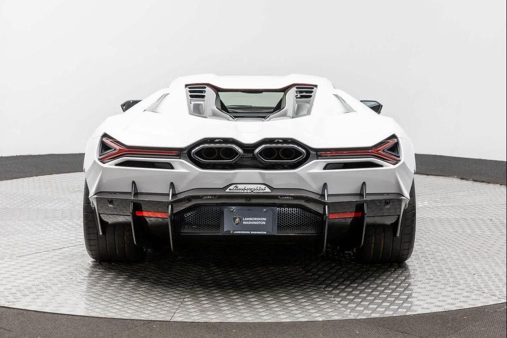 used 2024 Lamborghini Revuelto car, priced at $698,995