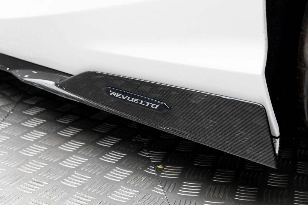 used 2024 Lamborghini Revuelto car, priced at $698,995