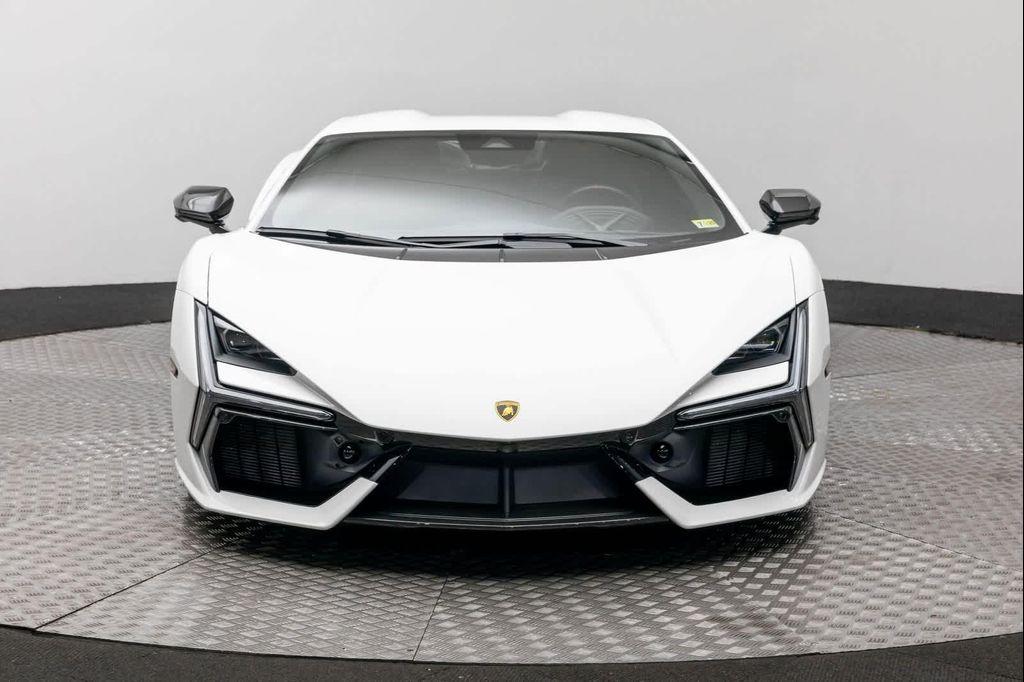 used 2024 Lamborghini Revuelto car, priced at $698,995