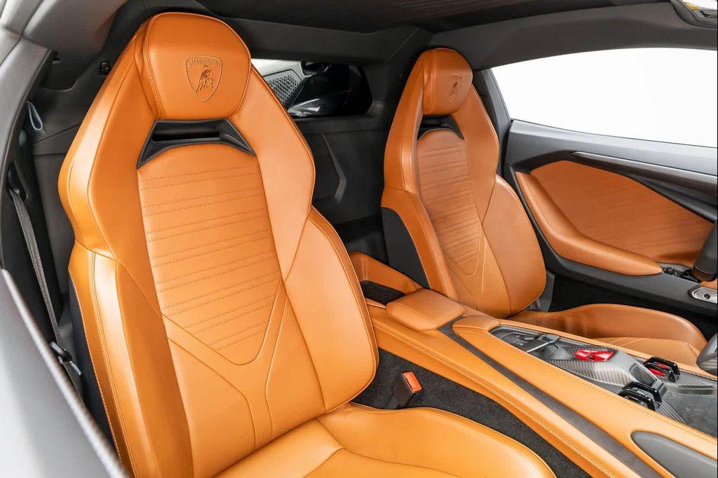 used 2024 Lamborghini Revuelto car, priced at $698,995