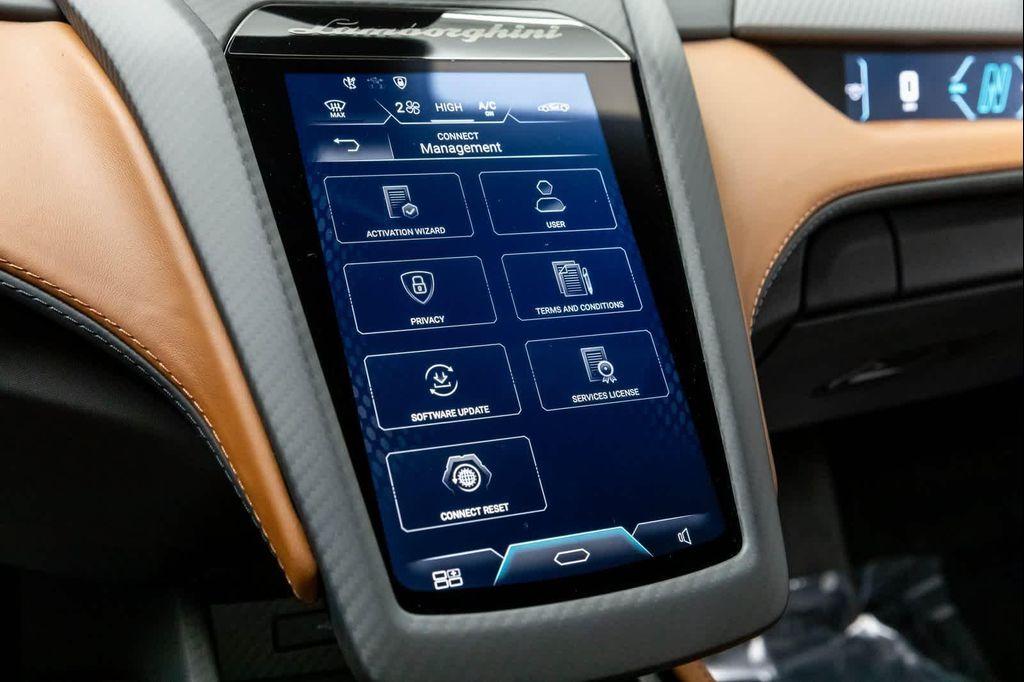 used 2024 Lamborghini Revuelto car, priced at $698,995