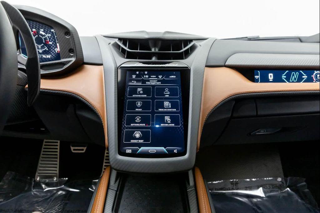 used 2024 Lamborghini Revuelto car, priced at $698,995