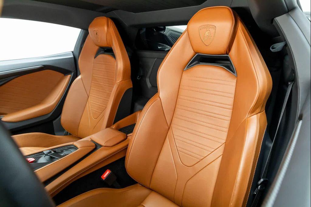 used 2024 Lamborghini Revuelto car, priced at $698,995