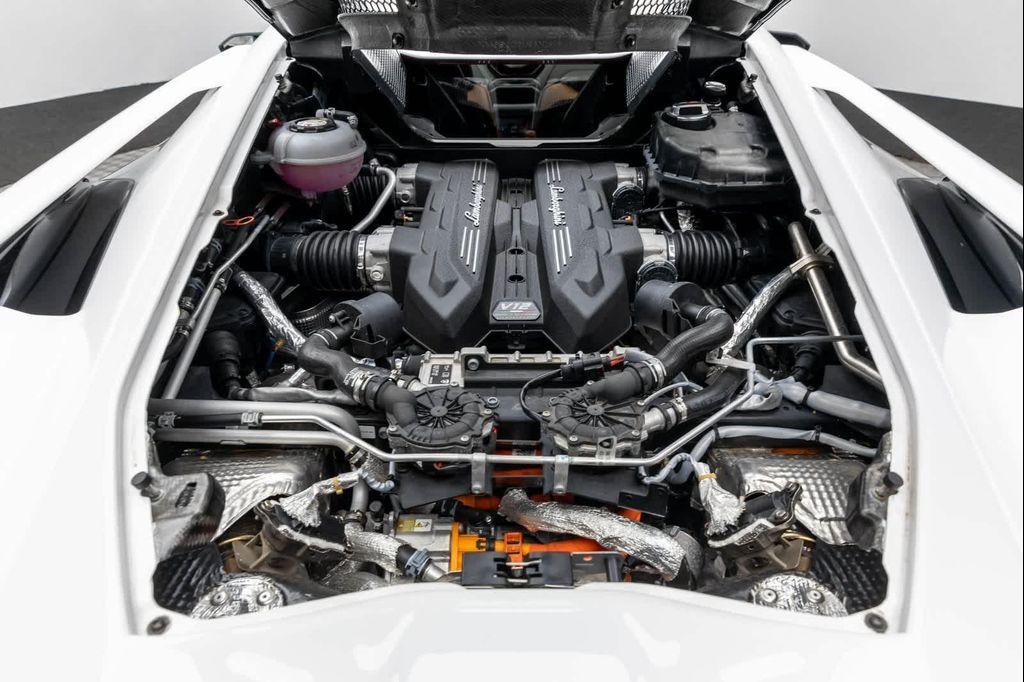 used 2024 Lamborghini Revuelto car, priced at $698,995