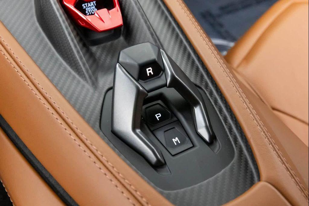 used 2024 Lamborghini Revuelto car, priced at $698,995