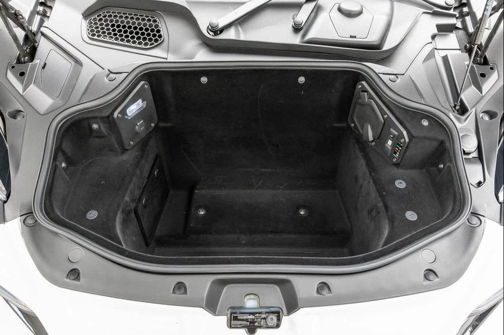 used 2024 Lamborghini Revuelto car, priced at $698,995