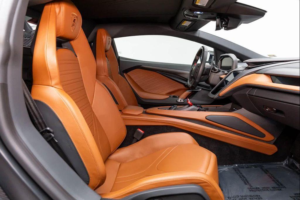 used 2024 Lamborghini Revuelto car, priced at $698,995