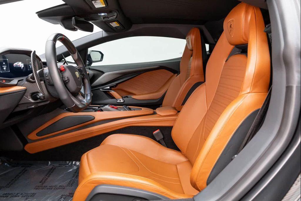 used 2024 Lamborghini Revuelto car, priced at $698,995