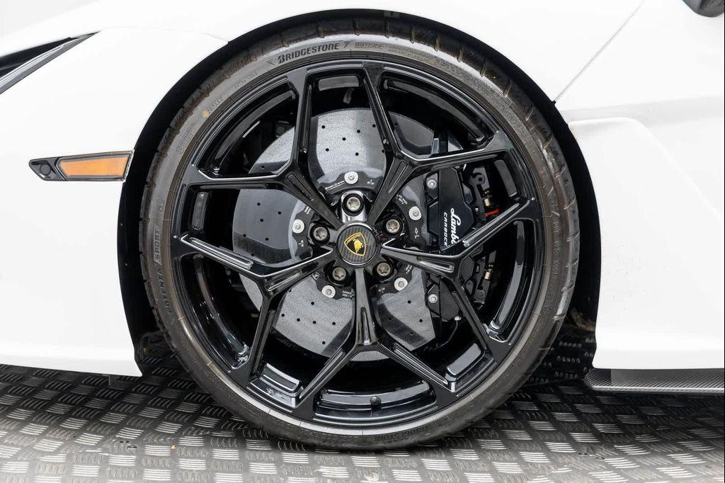 used 2024 Lamborghini Revuelto car, priced at $698,995