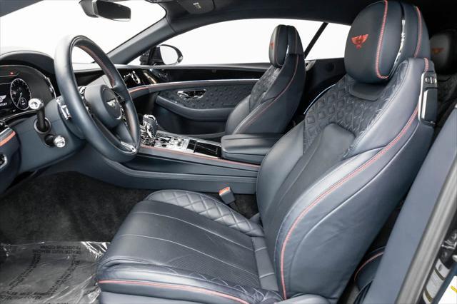 used 2020 Bentley Continental GT car, priced at $144,942