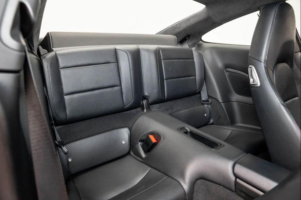 used 2015 Porsche 911 car, priced at $94,995