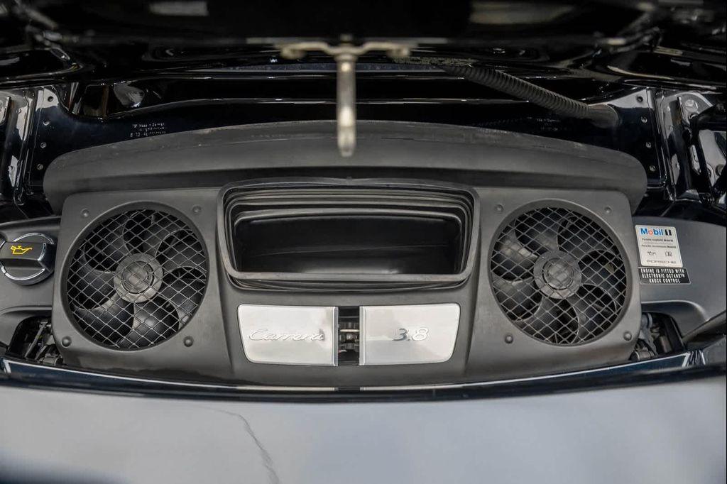 used 2015 Porsche 911 car, priced at $94,995