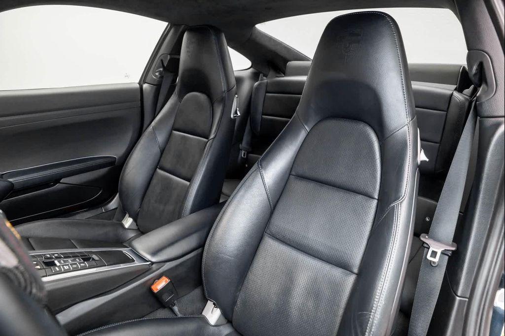 used 2015 Porsche 911 car, priced at $94,995