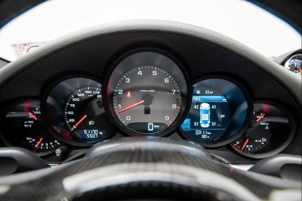 used 2015 Porsche 911 car, priced at $94,995