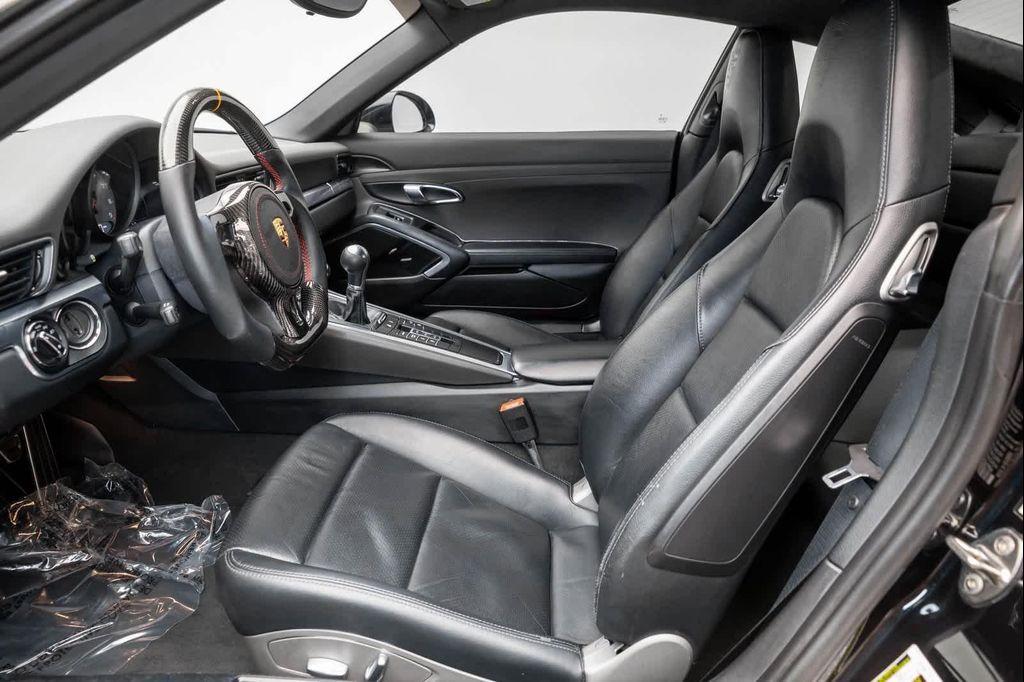 used 2015 Porsche 911 car, priced at $94,995
