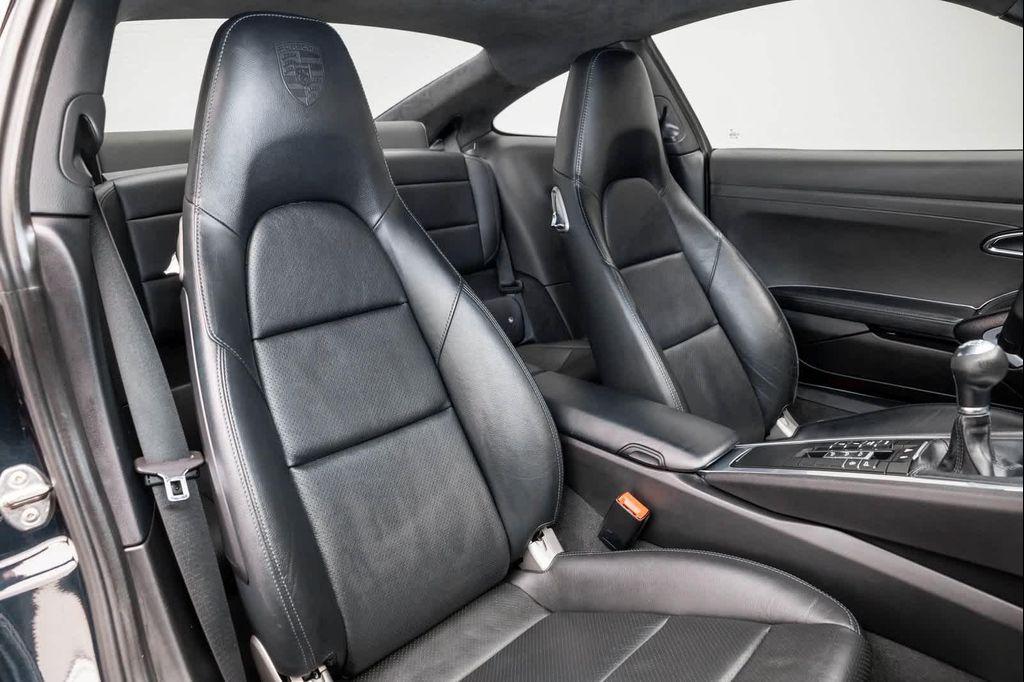 used 2015 Porsche 911 car, priced at $94,995