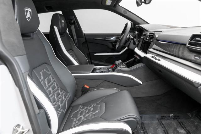used 2025 Lamborghini Urus car, priced at $349,998