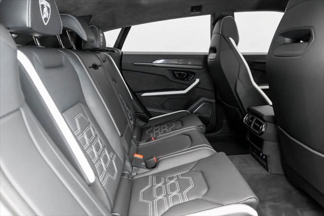 used 2025 Lamborghini Urus car, priced at $349,998