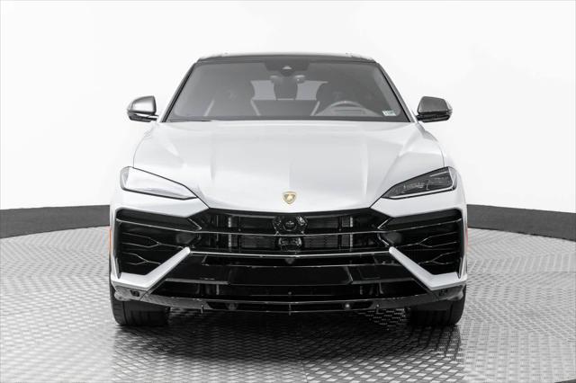 used 2025 Lamborghini Urus car, priced at $349,998