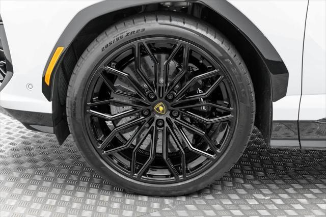 used 2025 Lamborghini Urus car, priced at $349,998