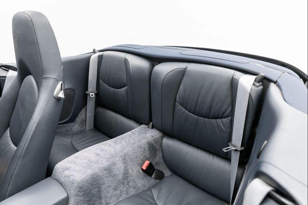 used 2007 Porsche 911 car, priced at $47,990