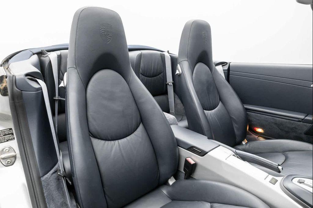 used 2007 Porsche 911 car, priced at $47,990