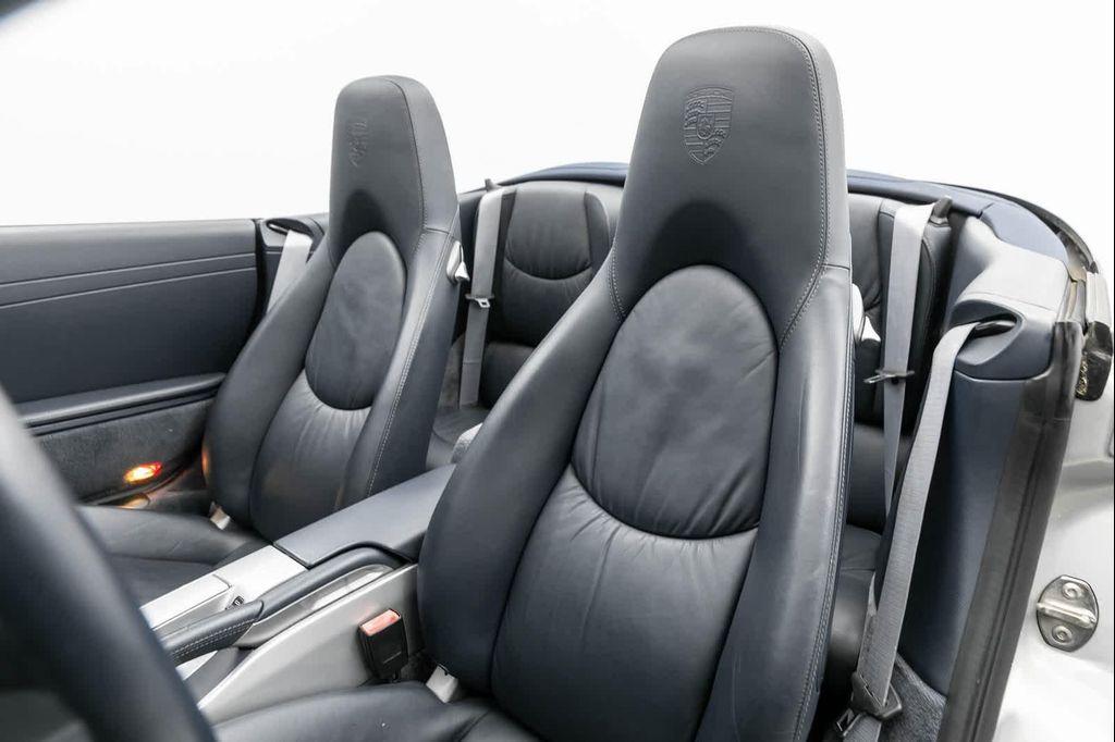 used 2007 Porsche 911 car, priced at $47,990