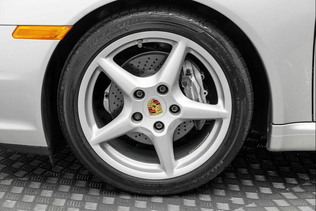 used 2007 Porsche 911 car, priced at $47,990