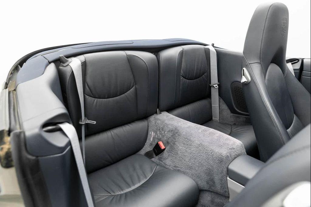 used 2007 Porsche 911 car, priced at $47,990