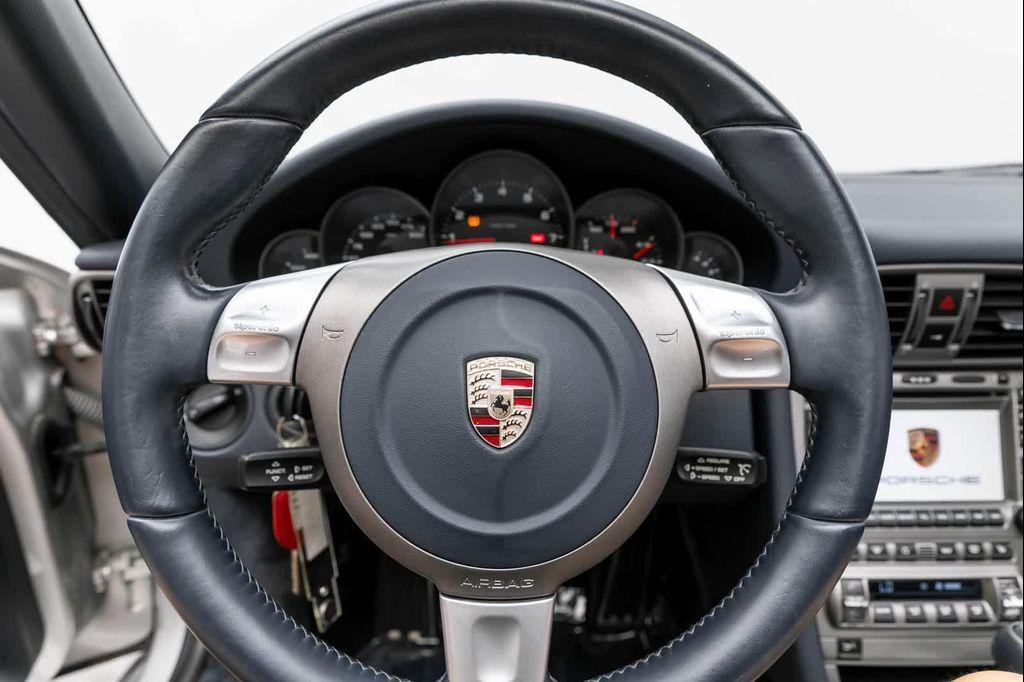 used 2007 Porsche 911 car, priced at $47,990