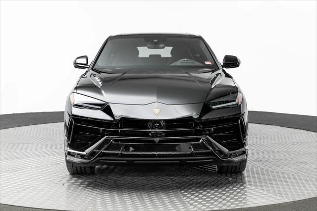 used 2023 Lamborghini Urus car, priced at $256,985