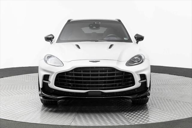 used 2023 Aston Martin DBX car, priced at $164,995