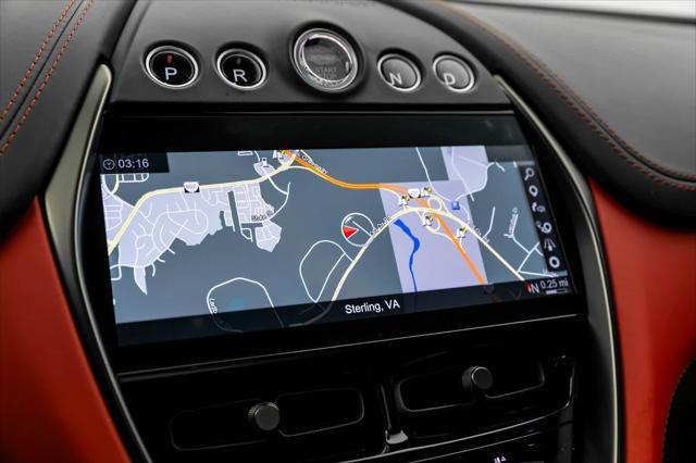 used 2023 Aston Martin DBX car, priced at $164,995