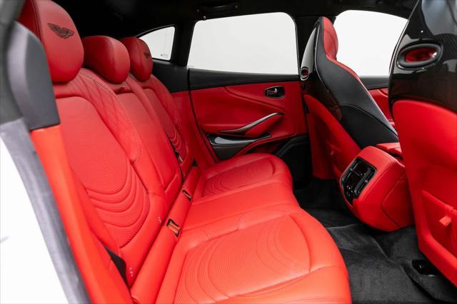 used 2023 Aston Martin DBX car, priced at $164,995