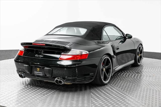 used 2004 Porsche 911 car, priced at $56,888