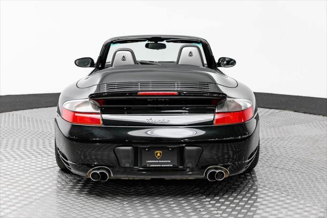 used 2004 Porsche 911 car, priced at $56,888